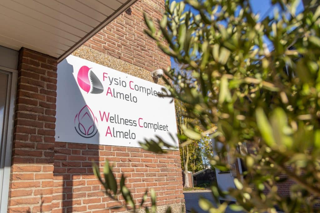 Fysio Compleet Almelo | praktijk